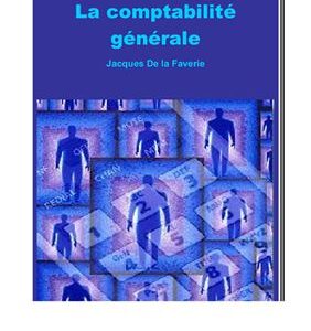 خرید و دانلود نسخه کامل کتاب La comptabilité générale. Бухгалтерский учет
