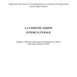 خرید و دانلود نسخه کامل کتاب La comunicazione interculturalle