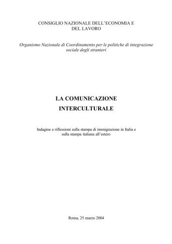 خرید و دانلود نسخه کامل کتاب La comunicazione interculturalle_68bd3effb946a.jpeg خرید و دانلود نسخه کامل کتاب La comunicazione interculturalle