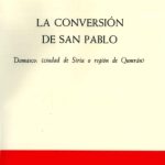 خرید و دانلود نسخه کامل کتاب La conversión de San Pablo