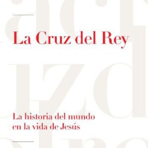 خرید و دانلود نسخه کامل کتاب La cruz del Rey