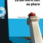 خرید و دانلود نسخه کامل کتاب La dernier nuit au phare