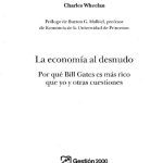 خرید و دانلود نسخه کامل کتاب La economía al desnudo