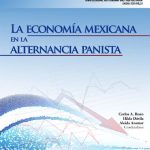 خرید و دانلود نسخه کامل کتاب La economía mexicana en la alternancia panista