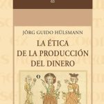 خرید و دانلود نسخه کامل کتاب La etica de la produccion del dinero
