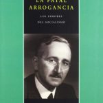 خرید و دانلود نسخه کامل کتاب La Fatal Arrogancia