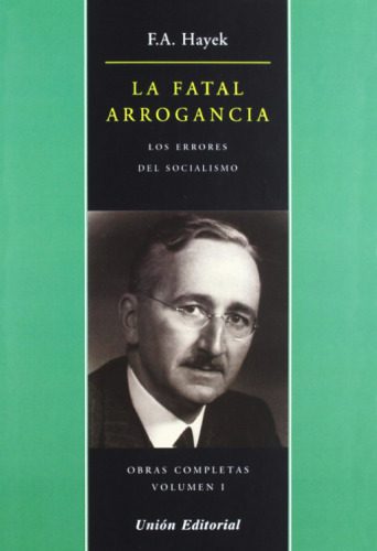 خرید و دانلود نسخه کامل کتاب La Fatal Arrogancia_68c9b909af58b.jpeg خرید و دانلود نسخه کامل کتاب La Fatal Arrogancia
