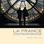 خرید و دانلود نسخه کامل کتاب La France contemporaine