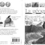 خرید و دانلود نسخه کامل کتاب La géographie (série Mes premières découvertes)