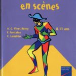 خرید و دانلود نسخه کامل کتاب La grammaire en scènes (8-11 ans)
