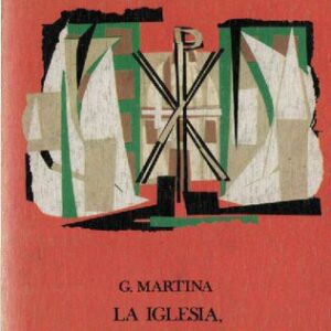 خرید و دانلود نسخه کامل کتاب La Iglesia, de Lutero a nuestros días: Época del totalitarismo