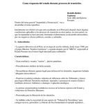 خرید و دانلود نسخه کامل کتاب La justicia militar y la impunidad : Como respuesta del estado durante procesos de transición. Ponencia presentada en el Seminario Internacional: “Impunidad y sus Efectos en los Procesos Democráticos”. Santiago de Chile, 14 de diciembre de 1996