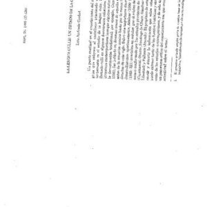 خرید و دانلود نسخه کامل کتاب La lengua culle: un estado de la cuestión