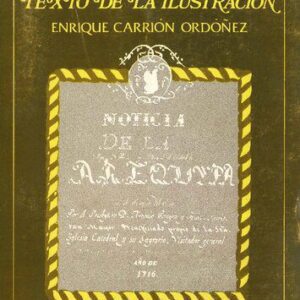 خرید و دانلود نسخه کامل کتاب La lengua en un texto de la Ilustración. Edición y estudio filológico de la Noticia de Arequipa de Antonio Pereira y Ruiz
