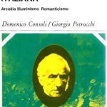 خرید و دانلود نسخه کامل کتاب La Letteratura Italiana. Tomo III: Arcadia, Illuminismo, Romanticismo