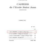 خرید و دانلود نسخه کامل کتاب La liberté selon saint Thomas