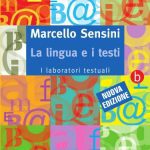خرید و دانلود نسخه کامل کتاب La lingua e i testi. Vol. A e B