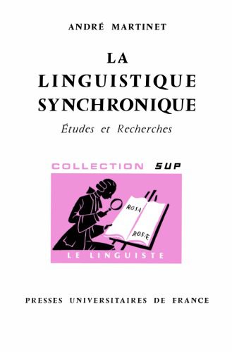 خرید و دانلود نسخه کامل کتاب La Linguistique synchronique, études et recherches._68c4454fa475a.jpeg خرید و دانلود نسخه کامل کتاب La Linguistique synchronique, études et recherches.