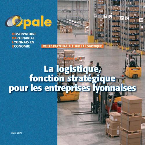 خرید و دانلود نسخه کامل کتاب La logistique, fonction stratégique pour les entreprises lyonnaises_68c44a87642f2.jpeg خرید و دانلود نسخه کامل کتاب La logistique, fonction stratégique pour les entreprises lyonnaises