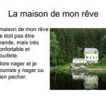 خرید و دانلود نسخه کامل کتاب La maison de mon rêve