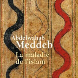 خرید و دانلود نسخه کامل کتاب La maladie de l’islam