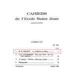 خرید و دانلود نسخه کامل کتاب La médiation de Marie