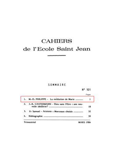 خرید و دانلود نسخه کامل کتاب La médiation de Marie_68cd8755ceaac.jpeg خرید و دانلود نسخه کامل کتاب La médiation de Marie