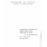 خرید و دانلود نسخه کامل کتاب La modelización neo-clásica del progreso técnico de la acumulación de capital. Notas preliminares de investigación