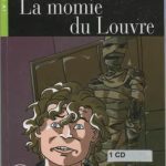 خرید و دانلود نسخه کامل کتاب La momie du Louvre