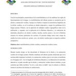 خرید و دانلود نسخه کامل کتاب La morfofonémica del idioma aymara. Análisis contrastivo de textos escritos