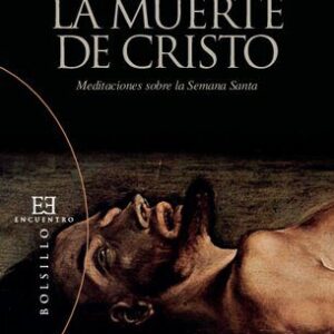 خرید و دانلود نسخه کامل کتاب La muerte de Cristo