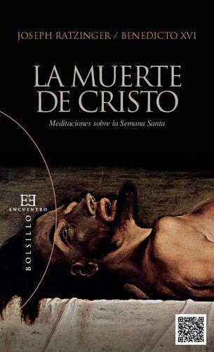 خرید و دانلود نسخه کامل کتاب La muerte de Cristo_68cda6fb8629b.jpeg خرید و دانلود نسخه کامل کتاب La muerte de Cristo