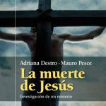 خرید و دانلود نسخه کامل کتاب La muerte de Jesús: Investigación de un misterio