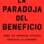 خرید و دانلود نسخه کامل کتاب La paradoja del beneficio
