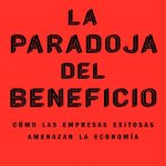 خرید و دانلود نسخه کامل کتاب La paradoja del beneficio