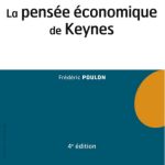 خرید و دانلود نسخه کامل کتاب La pensée économique de Keynes