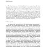 خرید و دانلود نسخه کامل کتاب La primera gramática del chiriguano (Tupí-Guaraní)