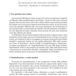 خرید و دانلود نسخه کامل کتاب La pronuncia del friulano standard: proposte, problemi, prospettive
