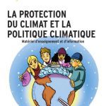 خرید و دانلود نسخه کامل کتاب La protection du climat et la politique climatique