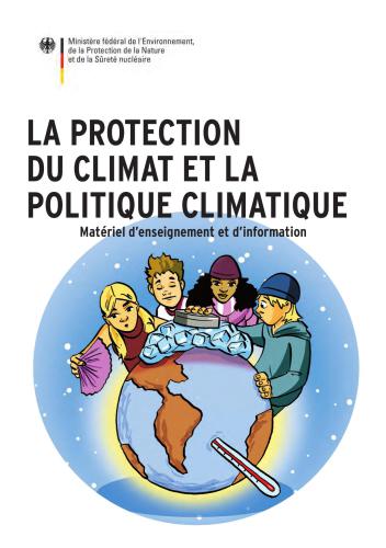 خرید و دانلود نسخه کامل کتاب La protection du climat et la politique climatique_68c4819c09d0a.jpeg خرید و دانلود نسخه کامل کتاب La protection du climat et la politique climatique