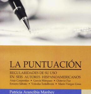 خرید و دانلود نسخه کامل کتاب La Puntuación