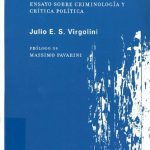 خرید و دانلود نسخه کامل کتاب La razón ausente : Ensayo sobre criminología y crítica política
