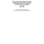 خرید و دانلود نسخه کامل کتاب LA RELACIÓN DINERO-PRODUCTO, BRECHA DEL PRODUCTO E INFLACIÓN SUBYACENTE: UNA INTRODUCCIÓN A LA TEORÍA DE WAVELETS Y SUS APLICACIONES
