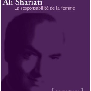 خرید و دانلود نسخه کامل کتاب La responsabilité de la femme
