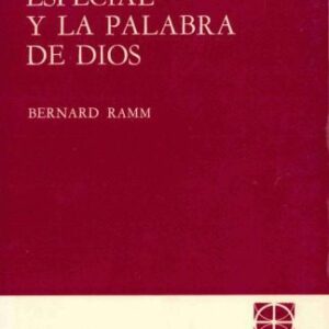 خرید و دانلود نسخه کامل کتاب La revelacion especial y la Palabra de Dios