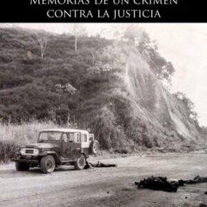 خرید و دانلود نسخه کامل کتاب La Rochela: Memorias de un crimen contra la justicia