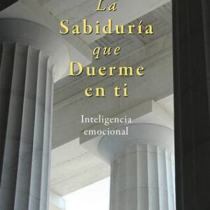 خرید و دانلود نسخه کامل کتاب La sabiduría que duerme en ti