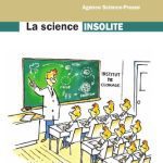 خرید و دانلود نسخه کامل کتاب La science insolite