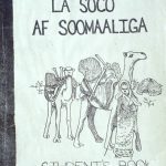 خرید و دانلود نسخه کامل کتاب La soco af soomaaliga. Studentʼs book