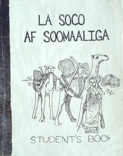 خرید و دانلود نسخه کامل کتاب La soco af soomaaliga. Studentʼs book_68b71d257fcc8.jpeg خرید و دانلود نسخه کامل کتاب La soco af soomaaliga. Studentʼs book